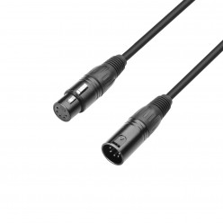 Adam Hall Cables 3 STAR DGH 0600 - 